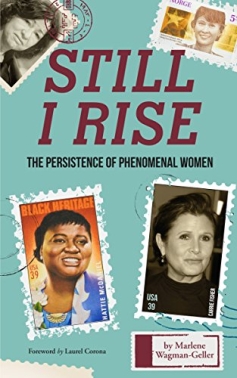 <span>Still I Rise: The Persistence of Phenomenal Women:</span> Still I Rise: The Persistence of Phenomenal Women